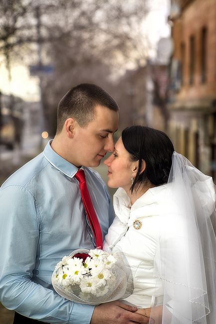 Szolgáltatások esküvői fotós Cseljabinszk - esküvői fotós, stúdió Omega