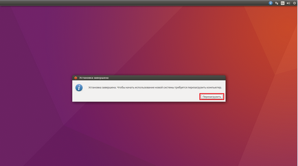 Instalați linux ubuntu cu unitatea flash usb, lyapidov