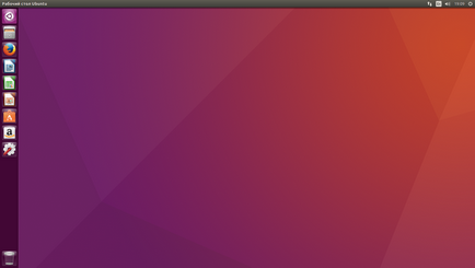 Instalați linux ubuntu cu unitatea flash usb, lyapidov