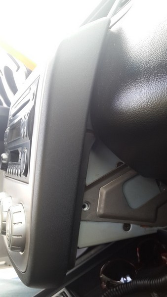 Instalarea unui radio și aux în recorder nissan murano i prin bandă, sunet de mașină nissan murano