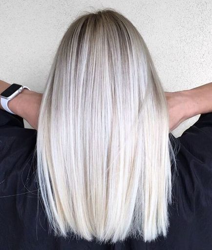 Догляд за світлим волоссям топ-5 правил, як зберегти блонд