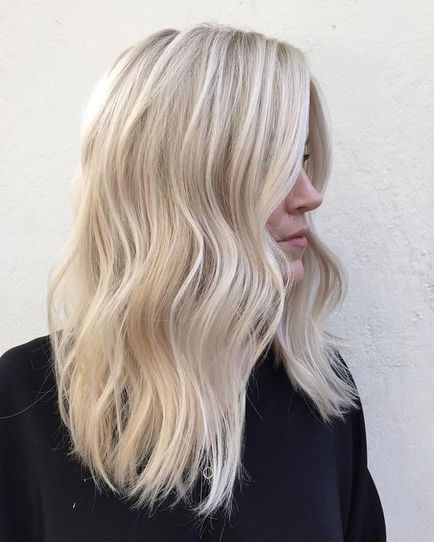 Догляд за світлим волоссям топ-5 правил, як зберегти блонд