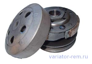 Variator audi a6 2010, repararea variatorului 2010