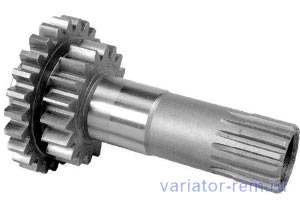 Variator audi a6 2010, repararea variatorului 2010