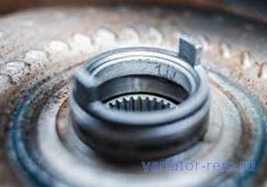 Variator audi a6 2010, repararea variatorului 2010