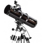 Care este diferența dintre un telescop și un microscop, astronomia