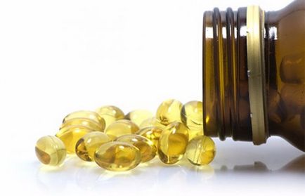 Care este valoarea influenței acidului omega-9 asupra corpului uman