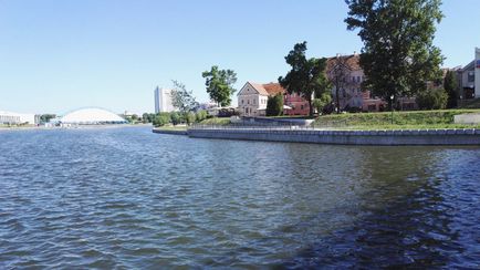 Голямата сила на водата, влюбена в живота