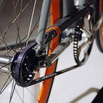 Велошіни, вибір шин для велосипеда і технологія їх виготовлення - велосипед крим