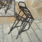 Veloshiny, o gamă de pneuri pentru o bicicletă și tehnologie de fabricare a acestora - o bicicletă din Crimeea