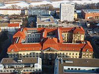 Viadrina Wikipedia