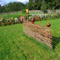 Válassza uborka dekoratív kerti saját kezűleg Ganichkina Oktiabrina video tippek