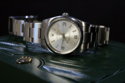 Види стрілок наручних годинників - годинний ломбард колекціонер