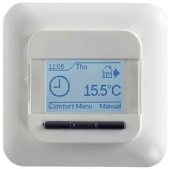 Tipuri de termostate pentru încălzire prin pardoseală mecanice, electronice, programabile