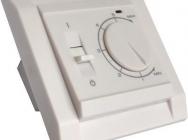 Tipuri de termostate pentru încălzire prin pardoseală mecanice, electronice, programabile