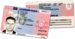 Permis de ședere în Estonia pentru obținerea unui permis de ședere în Estonia