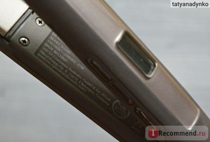 Випрямляч волосся remington pro-ceramic ultra (s5505) - «навіщо потрібен випрямляч, якщо волосся і так