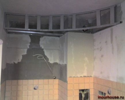 Szagelszívó a konyhában saját kezével az alapoktól kezdve (a kezével) Szagelszívó a konyhában saját kezűleg az alapoktól