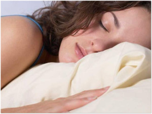 В який час сну організм омолоджується