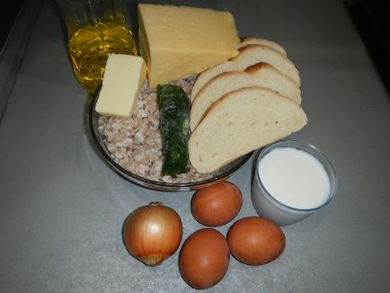 Prăjituri gustoase cu umplutură de ouă și brânză - cum să gătești tăițe cu umplutură, rețetă pas cu pas cu
