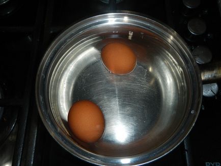 Смачні котлети з начинкою з яйця і сиру - як приготувати котлети з начинкою, покроковий рецепт з