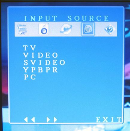 Külső önálló TV tuner kworld tv box ws-pro hd (kworld) Külső stand-alone TV tuner kworld tv box ws-pro hd