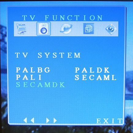 Külső önálló TV tuner kworld tv box ws-pro hd (autonóm) Külső stand-alone TV tuner kworld tv box ws-pro hd