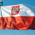 Întrebări pe cartea Polului, simboluri de stat ale Poloniei, Poloniei