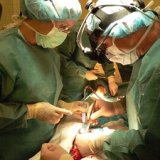 Orvosi rehabilitáció után szívműtétet - kezelőorvosát Aibolit
