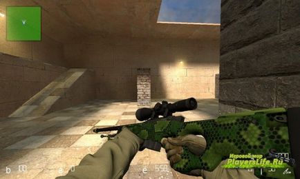 Все для counter-strike source - моди, моделі, скіни, карти, текстури, звуки - сторінка 24