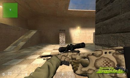 Все для counter-strike source - моди, моделі, скіни, карти, текстури, звуки - сторінка 24