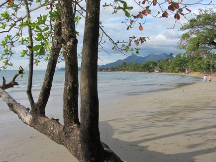 Totul despre restul pe Koh Chang, recenzii, opinii, calatori