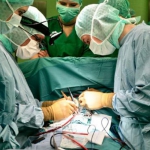 În regiunea Zaporozhye, în ciuda existenței unui centru unic de transplant, transplantul de organe -