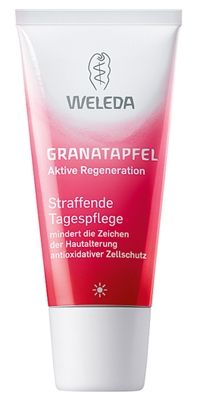 Weleda éjszakai krém emelésére szemkörnyék, 10 ml