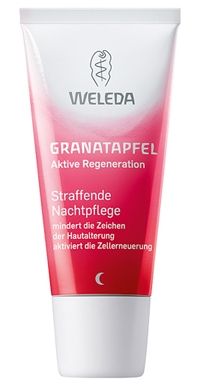 Weleda éjszakai krém emelésére szemkörnyék, 10 ml