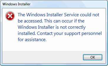 Instalator Windows pentru Windows 7