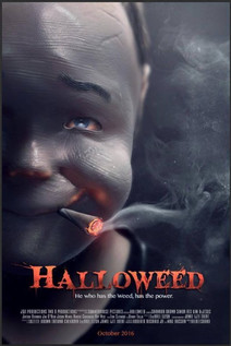 Halloween magozott (2017) szóló kinogo néz online HD 720