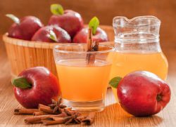 Яблучний сидр - користь і шкода