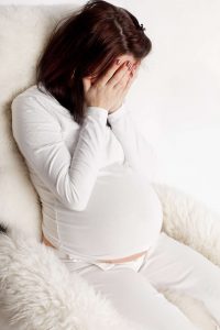 Orz în timpul sarcinii decât tratat acasă