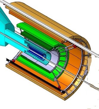 Yafmi - Stări extreme de materie nucleară