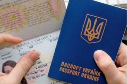 Legea cetățeniei ucrainene privind obținerea cetățeniei ucrainene