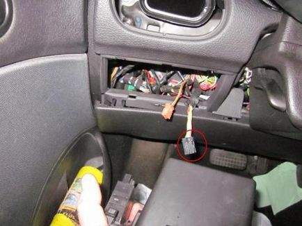 Înlocuirea radiatorului radiatorului - clubul peugeot 206