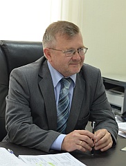 Șef adjunct al Departamentului de Rospotrebnadzor pentru regiunea Sverdlovsk de gripă este o infecție care