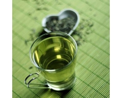 Зелений чай і хвороба щитовидної залози