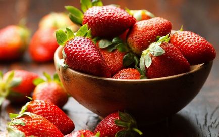 Descrierea căpșunilor de căpșuni (căpșuni) a soiurilor cu cele mai bune rezultate