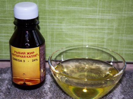Folyékony halolaj - előnyök és jellemzők (iherb.com vélemény) Folyékony halolaj - előnyei és jellemzői