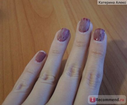 Рідина для зняття лаку gel off shellac засіб для зняття гель - лаку - «як зняти гель-лак в