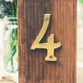 Valoarea numărului 6 în numerologie, adică numărul 6