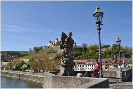 Familiaritate cu Bavaria _ zi în Würzburg, sfat de la anna_08 turistice