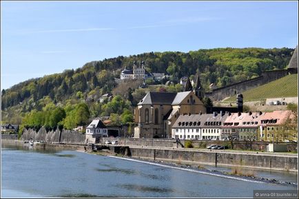 Familiaritate cu Bavaria _ zi în Würzburg, sfat de la anna_08 turistice